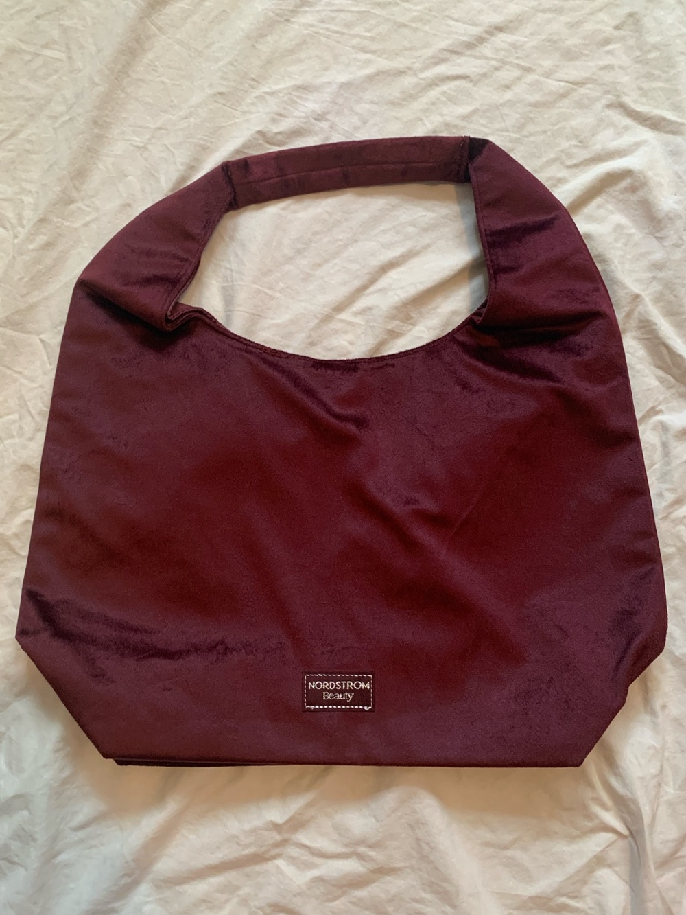 Nordstrom Beauty Tote Bag